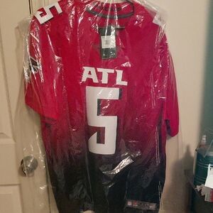 Nike Atlanta Falcons Jersey